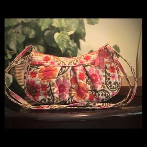 Vera Bradley Small Handbag